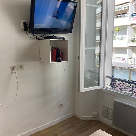 Smart Studio 戛纳 外观 照片