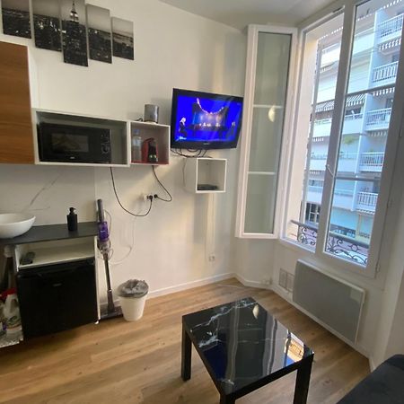 Smart Studio 戛纳 外观 照片