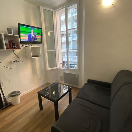 Smart Studio 戛纳 外观 照片