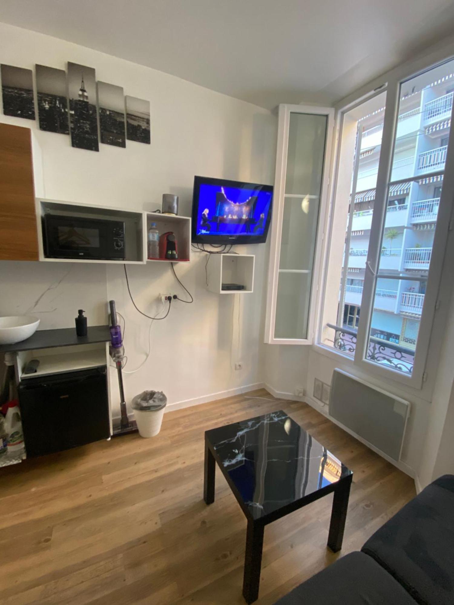 Smart Studio 戛纳 外观 照片